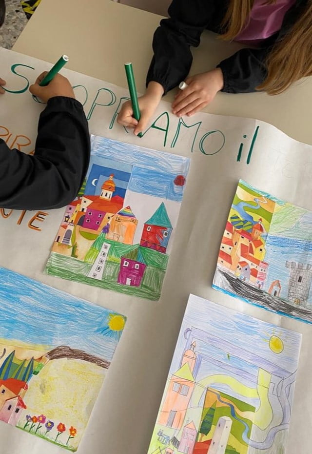Disegno