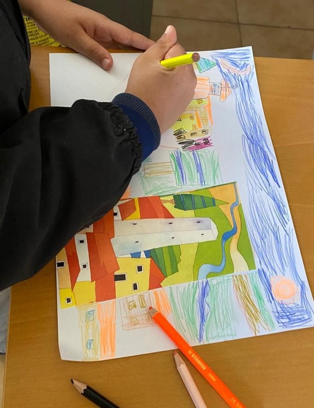 Disegno