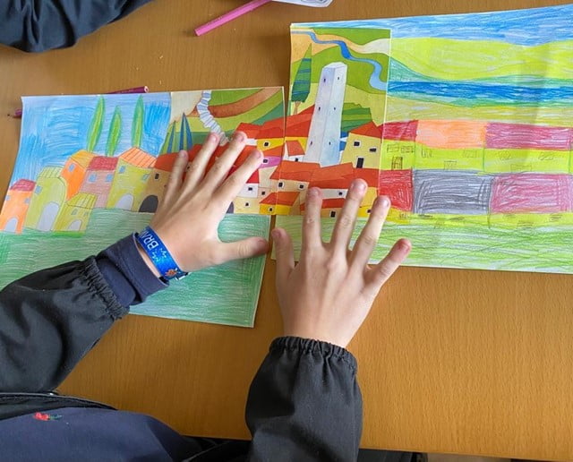 Disegno