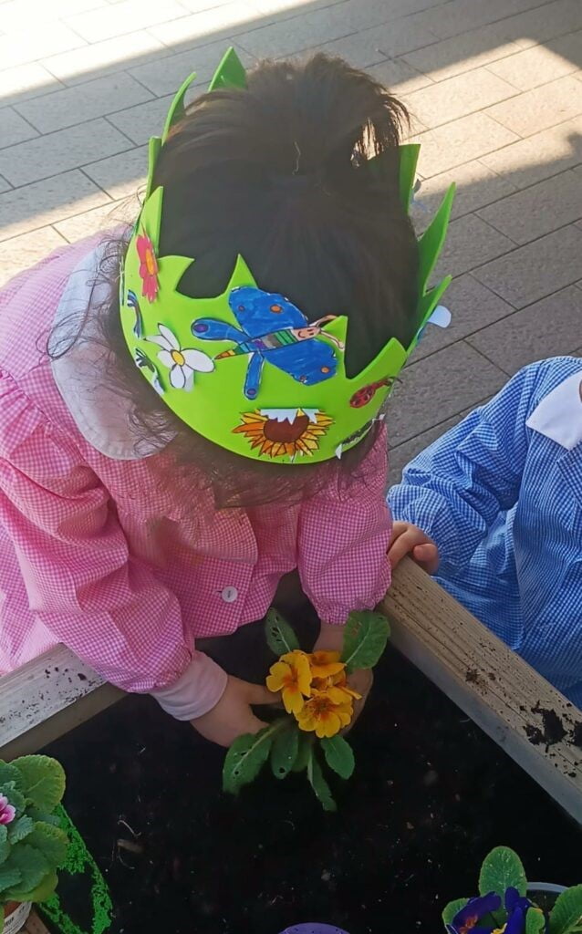 Fiori