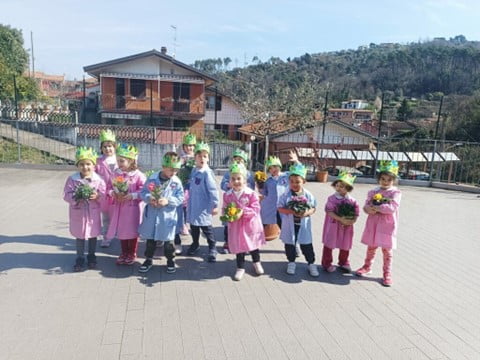 Infanzia