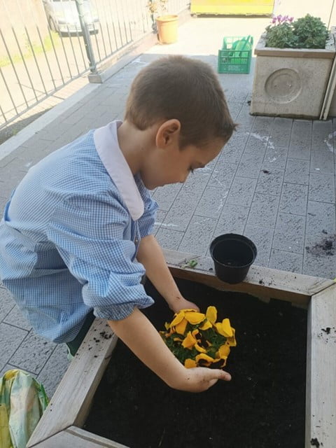 Lavoro