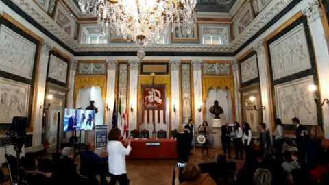 Premiazione